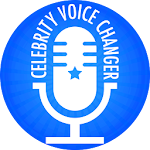 Cover Image of डाउनलोड Celebrity Voice Changer Lite 1.0.3 APK