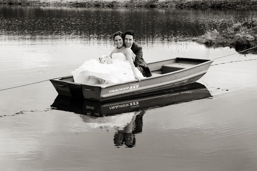 Photographe de mariage Jamie Striplin (jamiestriplin). Photo du 4 mai 2016