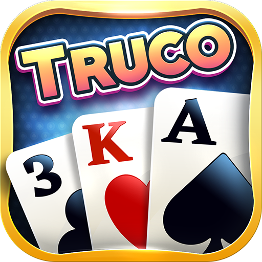Truco - Card Games