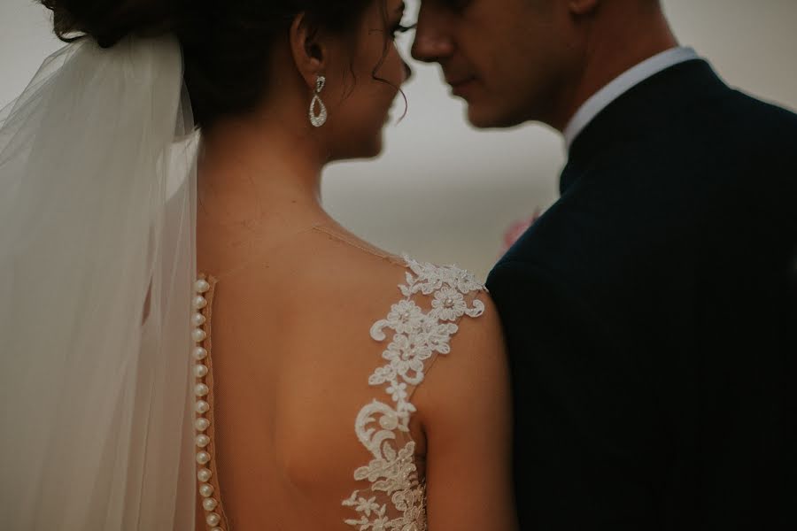 Fotógrafo de bodas Nikolay Chebotar (cebotari). Foto del 12 de septiembre 2017