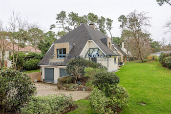 maison à Le Touquet-Paris-Plage (62)