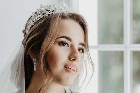 Wedding photographer Nikita Elkin (elkinnikita). Photo of 19 August 2018