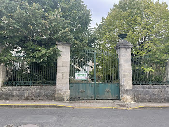 maison à Aulnay (17)