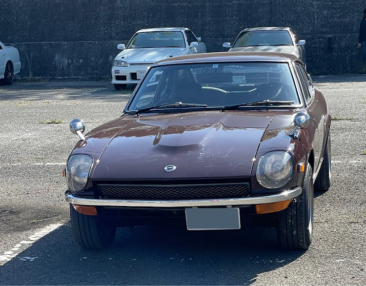スカイラインの関西舞子サンデー・集まっちゃえダットサン・プリンス＆NISSAN車に関するカスタム事例の投稿画像14枚目