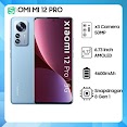 [Seal Hot] [Siêu Sale Hot] Điện Thoại Xiaomi 12 (8/256Gb) Hỗ Trợ 5G Chính Hãng Dgw - Bảo Hành 12 Tháng.