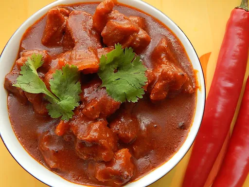 Mutton Rogan Josh