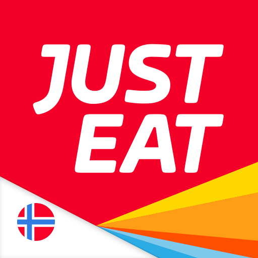 Just Eat Norway - Takeaway levert