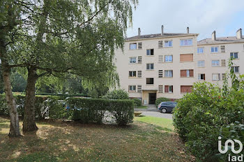 appartement à Ezanville (95)