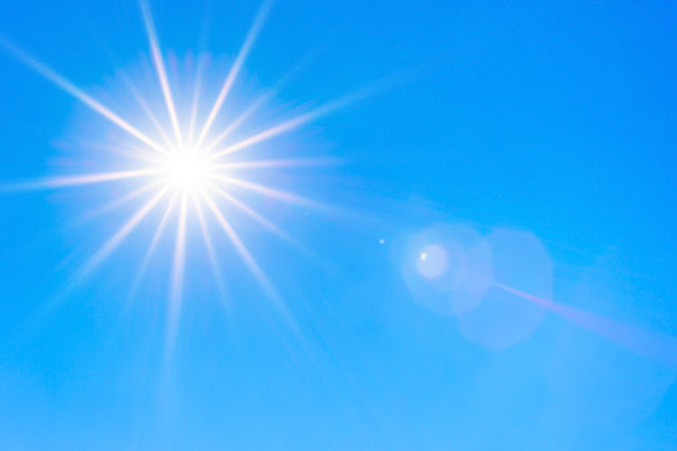 Vioolsdrif, a village in the Northern Cape broke a weather record with temperatures reaching 54°C.