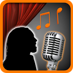 Cover Image of ดาวน์โหลด การฝึกด้วยเสียง - เรียนรู้การร้องเพลง Vocal APK