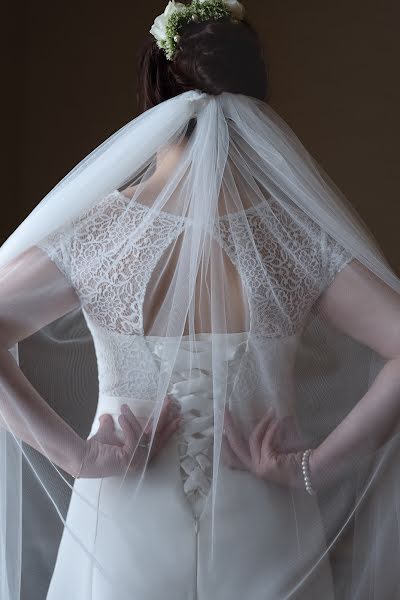 Photographe de mariage Kuklya Evgeniya (ekuklya). Photo du 20 août 2019