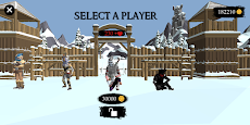 Battle of Polygon – Action RPG Warrior Gamesのおすすめ画像5