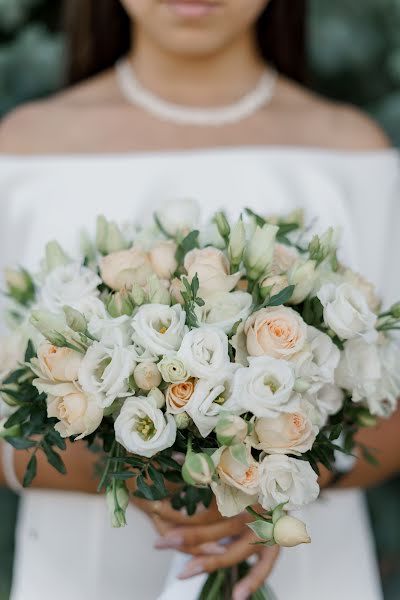 Fotógrafo de casamento Vyacheslav Sizykh (slavphoto). Foto de 2 de março 2022