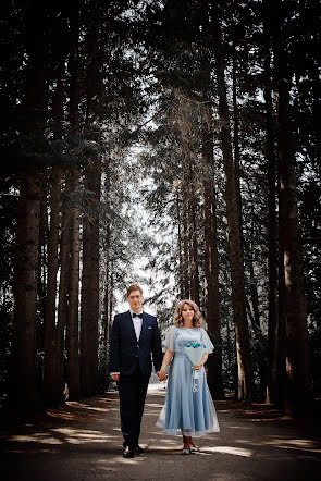 Wedding photographer Artem Manshin (artmanshin). Photo of 24 March