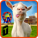 Descargar la aplicación Crazy Goat Reloaded 2016 Instalar Más reciente APK descargador