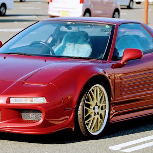 NSX NA1