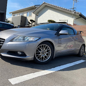 CR-Z ZF1