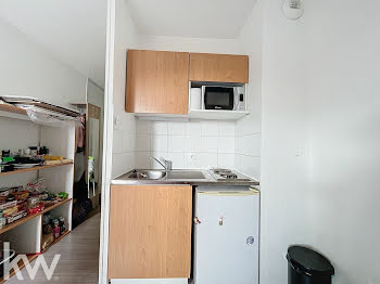 appartement à Lyon 8ème (69)