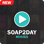 Cover Image of ダウンロード soap2day : movies & tv series 1.1 APK