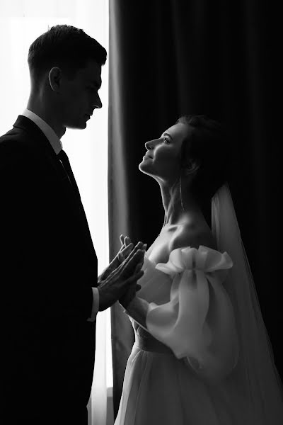 結婚式の写真家Anna Kochetkova (anitakochetkova)。2023 12月1日の写真