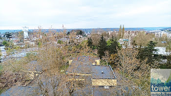 appartement à Evreux (27)