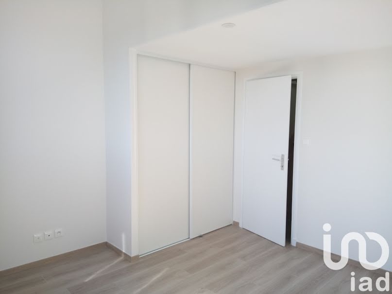 Location  appartement 3 pièces 51 m² à La Varenne Saint Hilaire (94210), 1 425 €