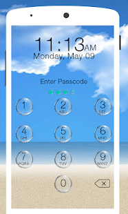 AppLock PRO Screenshot