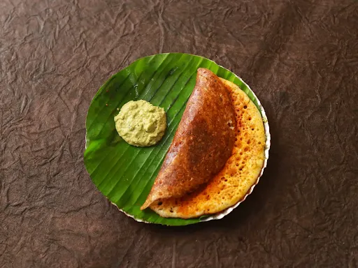 Mini Pudi Masala Dosa