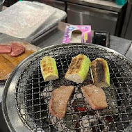 米炭火燒肉小酒館(中原店)