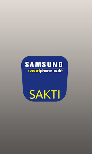 Smartcafe Sakti