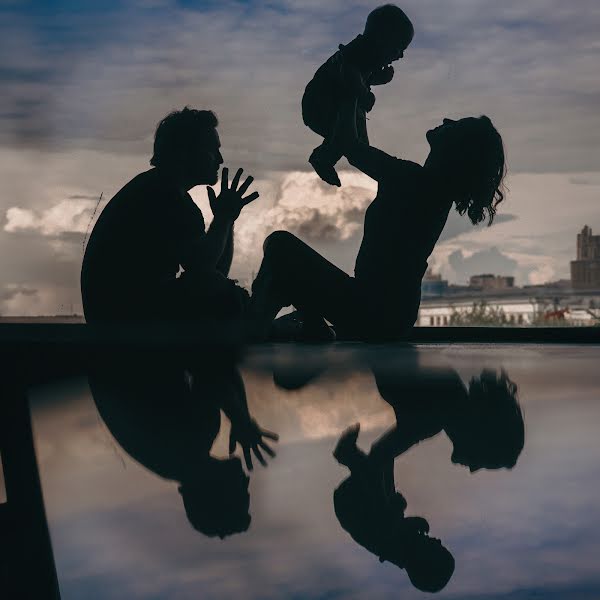 Photographe de mariage Denis Persenen (krugozor). Photo du 4 février