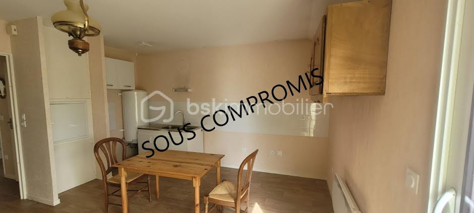 Vente appartement 2 pièces 48 m² à Saint-Erblon (35230), 137 500 €