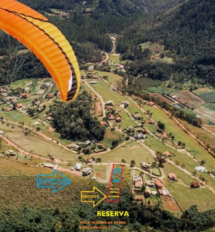 Terreno Residencial à venda em Vale Alpino, Teresópolis - RJ - Foto 1