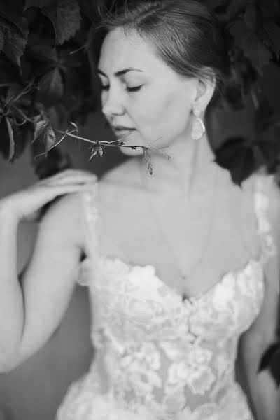 Fotografo di matrimoni Evgeniya Batysheva (b-bee). Foto del 17 giugno 2021
