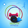 Fitness Blender: Fat Burning icon