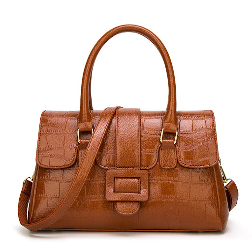 Title 12, Damskie torby na ramię crossbody