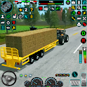 Indian Tractor Game Farming 3D