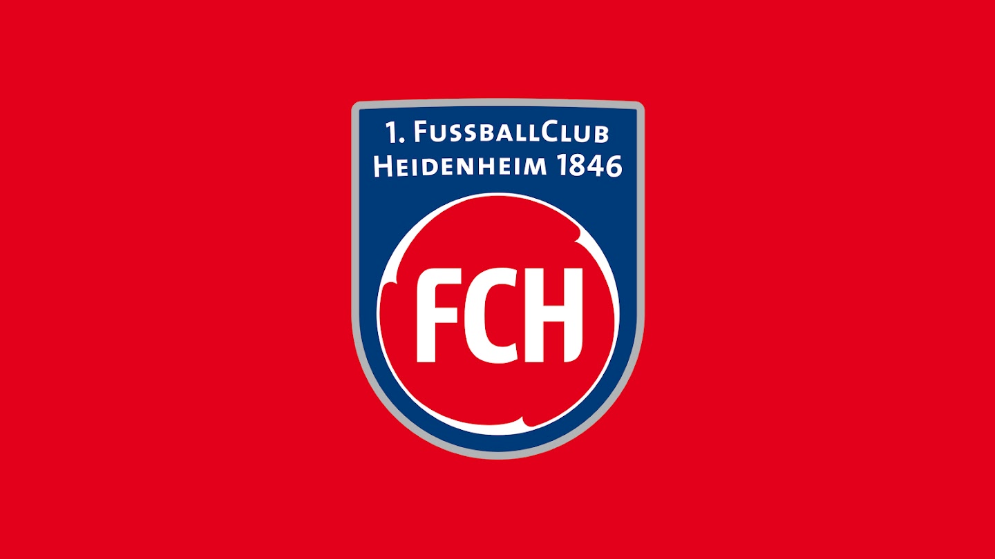 Watch 1. FC Heidenheim live