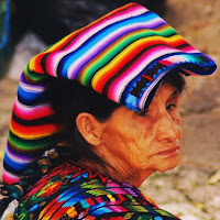 Colores de guatemala di 