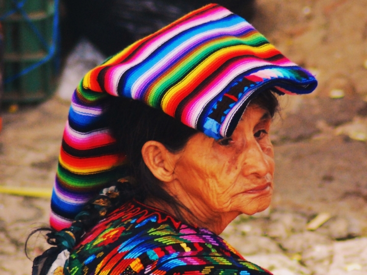 Colores de guatemala di silvvv