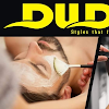 Dudez Saloon & Spa, Nandini Layout, Yeshwantpur, Bangalore logo