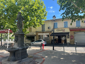 locaux professionnels à Les milles (13)