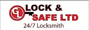 Gl Lock And Safe Ltd Logo