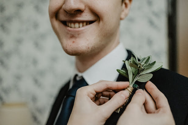 Fotografo di matrimoni Cristiana Fiorini (cristianafiorini). Foto del 15 dicembre 2022