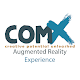 Download COMX AR App For PC Windows and Mac 1.0