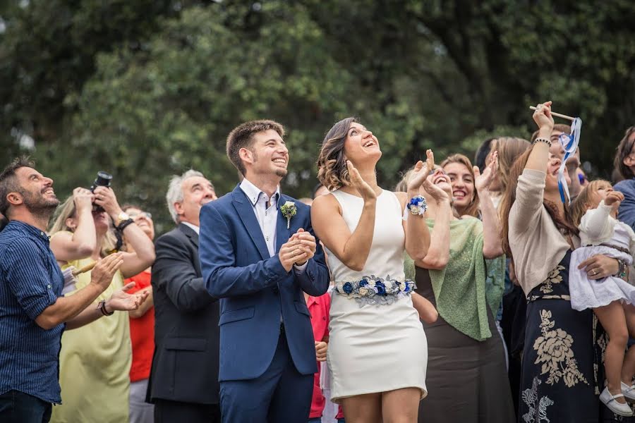 Wedding photographer Marta Latorre (abrilbodas). Photo of 20 May 2019