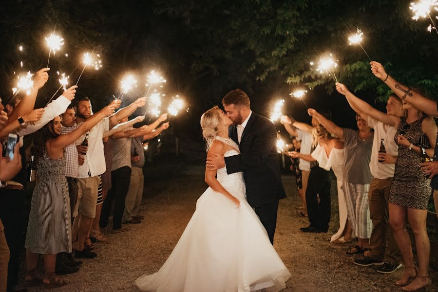 Fotógrafo de casamento Pat Cori (patcori). Foto de 9 de março 2020