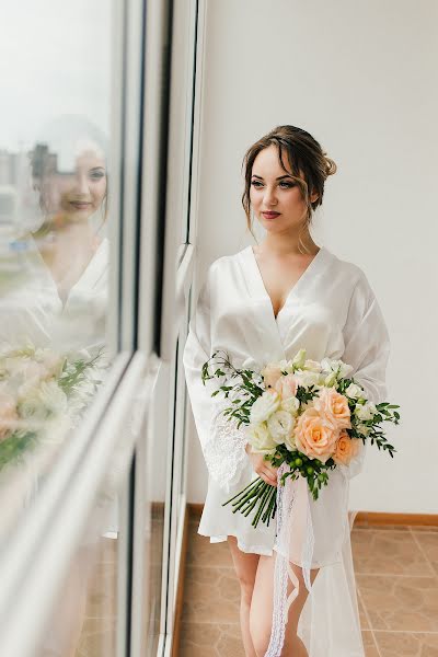 Fotografo di matrimoni Igor Gubar (igorgubar). Foto del 29 settembre 2020