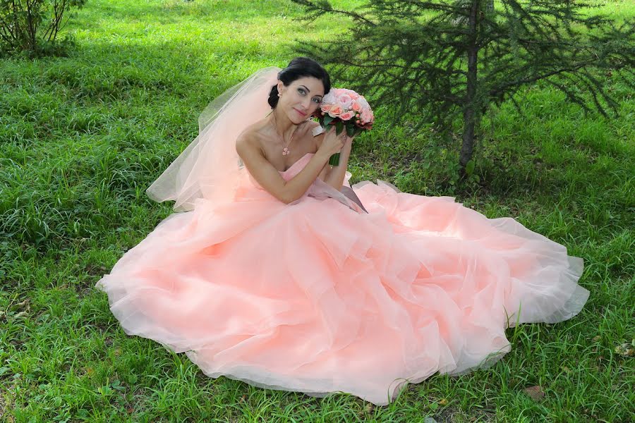 Wedding photographer Oleg Korelin (klinok). Photo of 26 January 2014