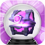 Cover Image of Herunterladen Brust-Tracker für Clash Royale 1.1.3 APK